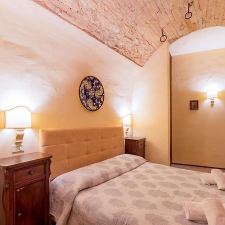Hotel Trevi Palazzo Natalini 外观 照片