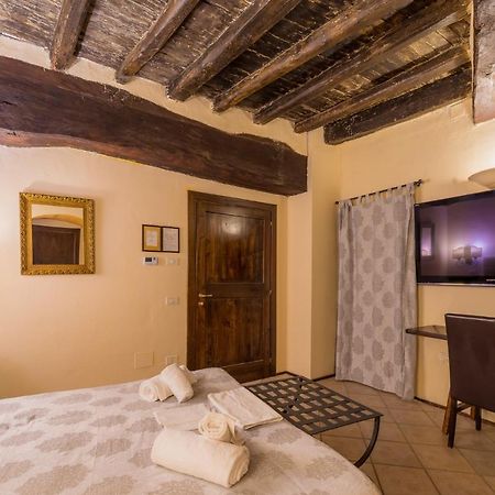 Hotel Trevi Palazzo Natalini 外观 照片