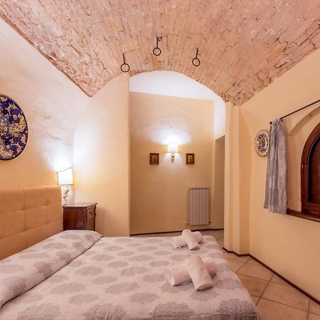 Hotel Trevi Palazzo Natalini 外观 照片