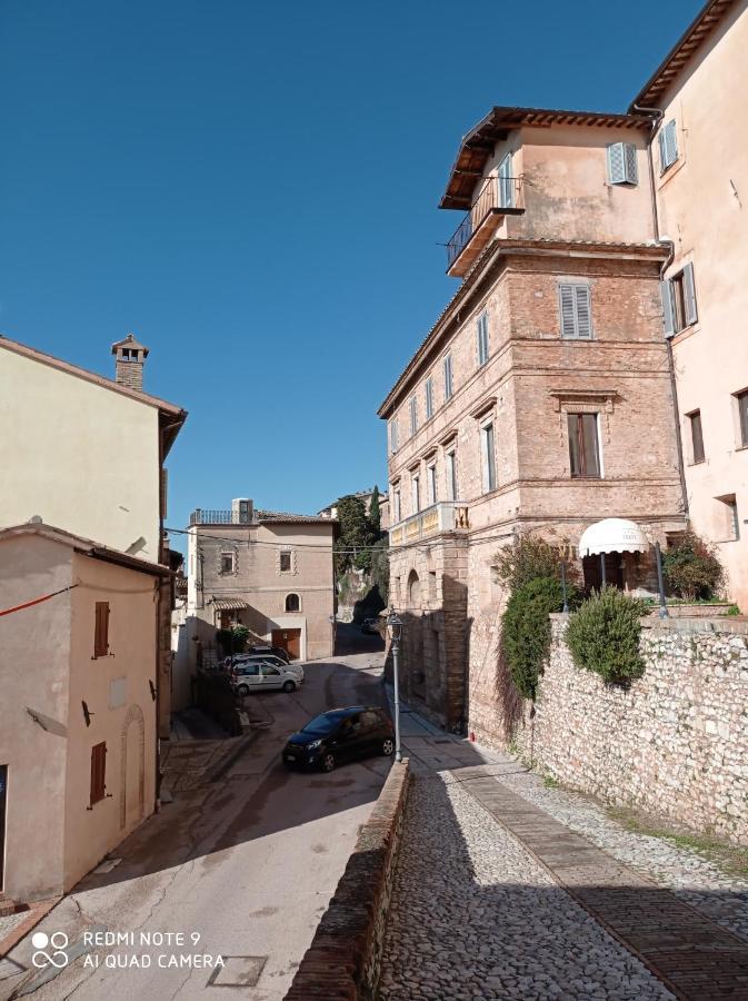 Hotel Trevi Palazzo Natalini 外观 照片