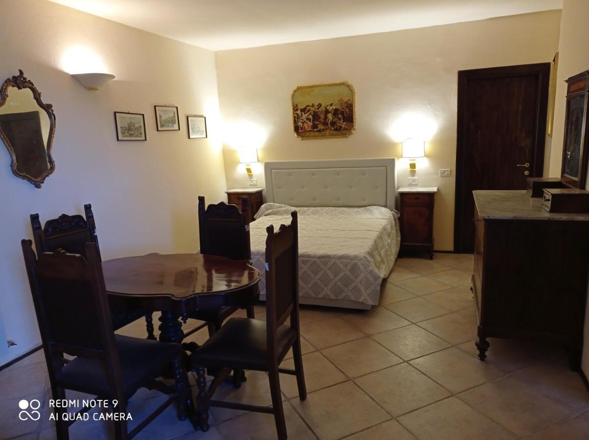 Hotel Trevi Palazzo Natalini 外观 照片