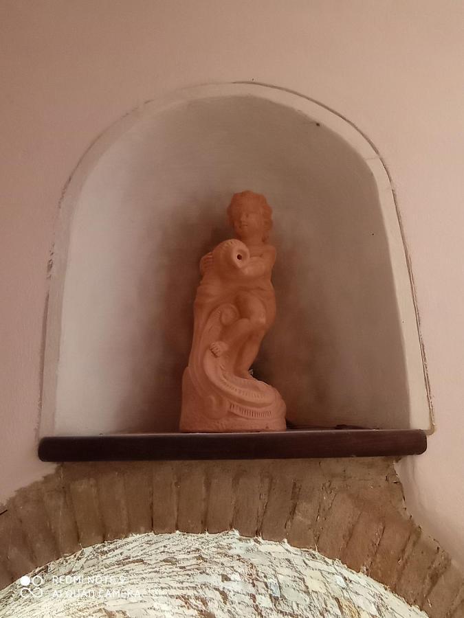 Hotel Trevi Palazzo Natalini 外观 照片