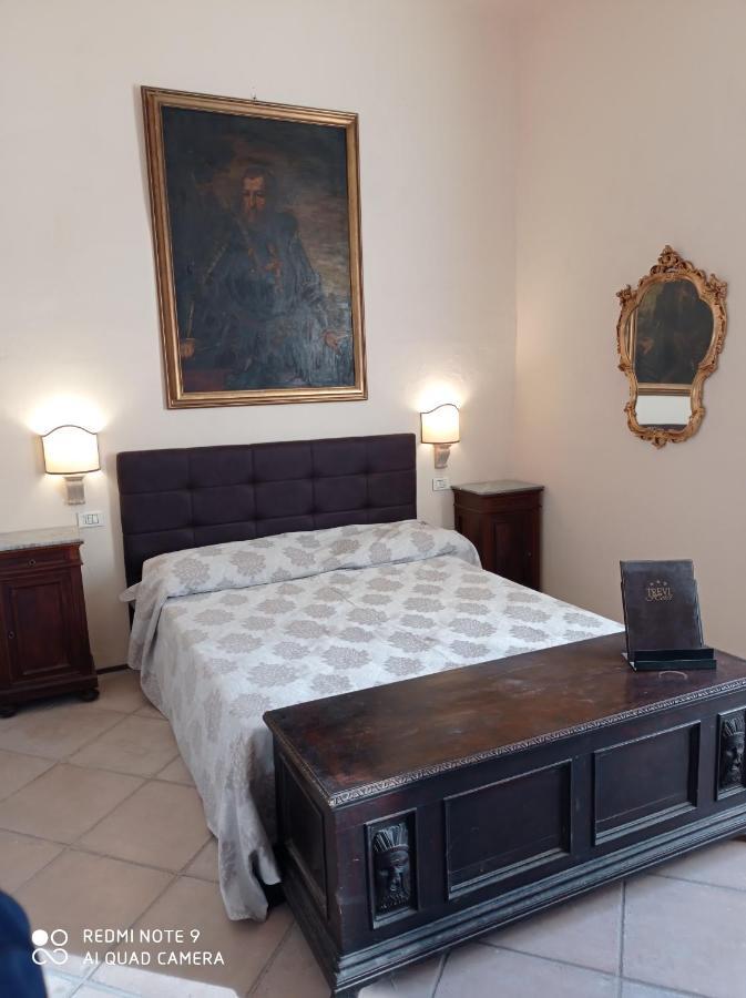 Hotel Trevi Palazzo Natalini 外观 照片