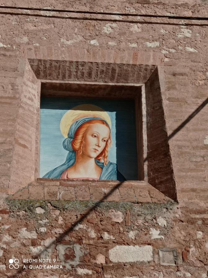 Hotel Trevi Palazzo Natalini 外观 照片