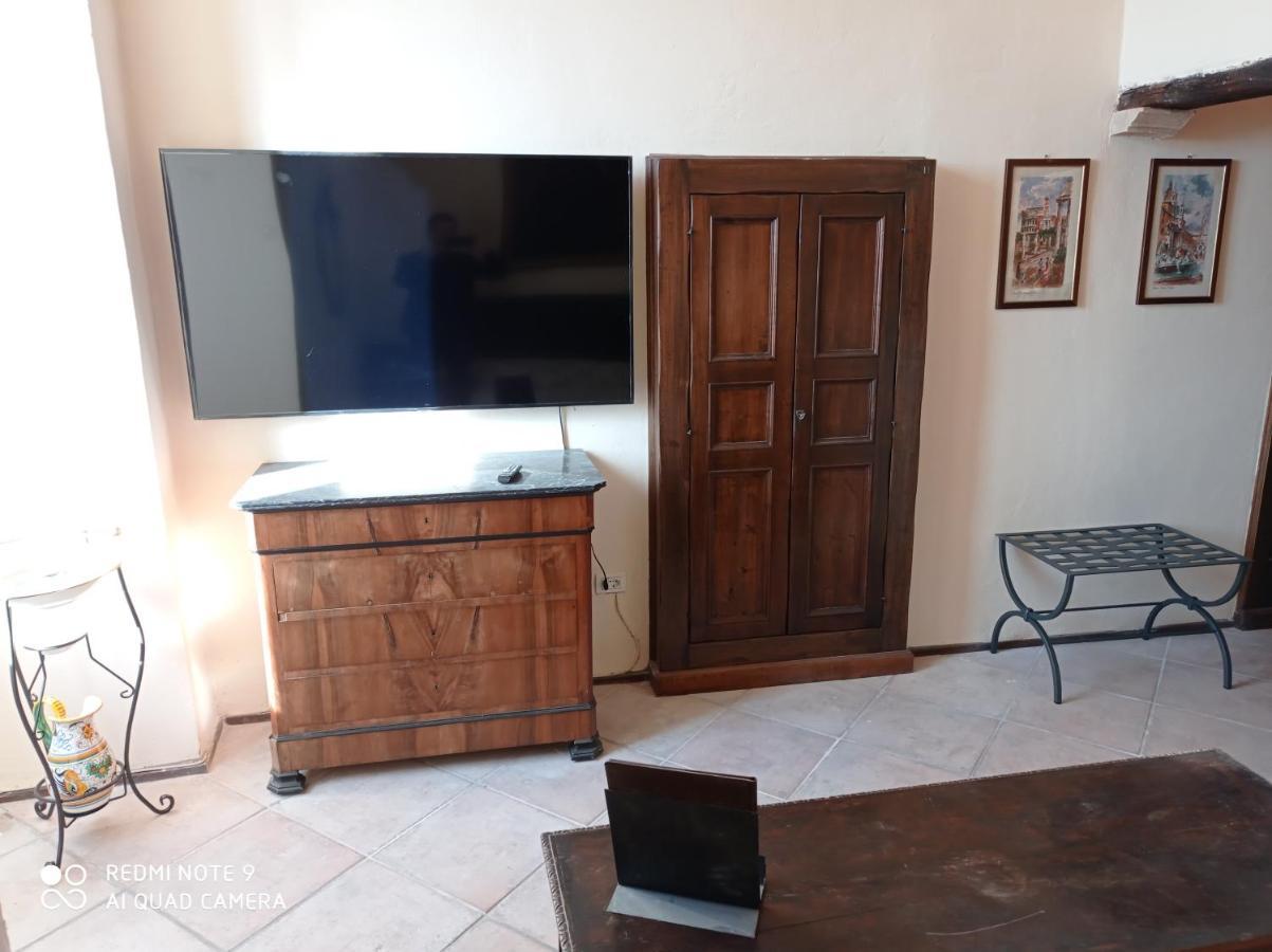 Hotel Trevi Palazzo Natalini 外观 照片