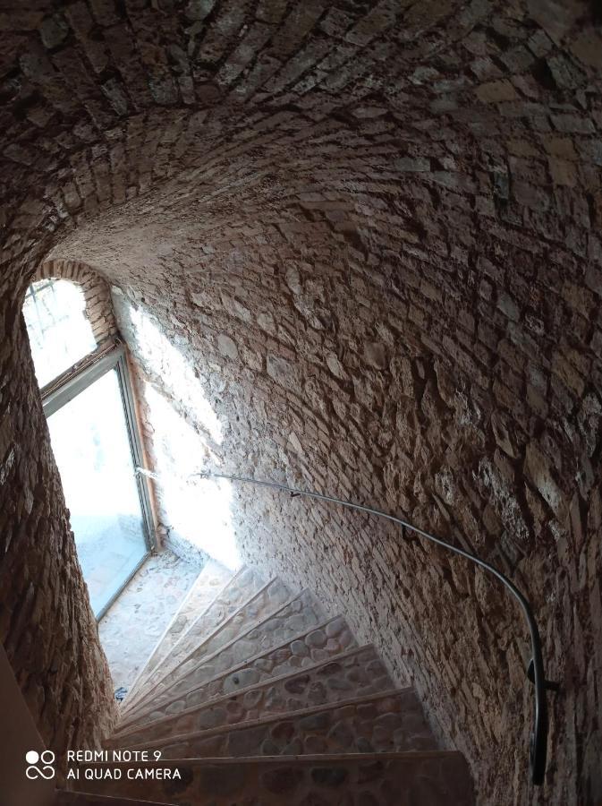 Hotel Trevi Palazzo Natalini 外观 照片