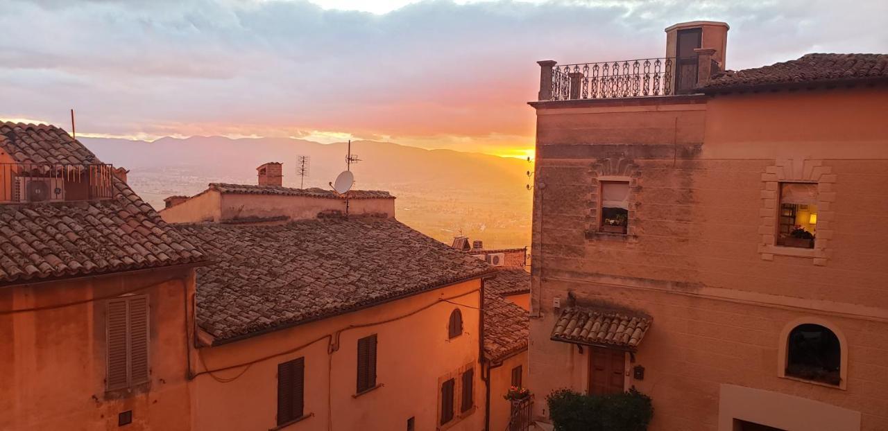 Hotel Trevi Palazzo Natalini 外观 照片