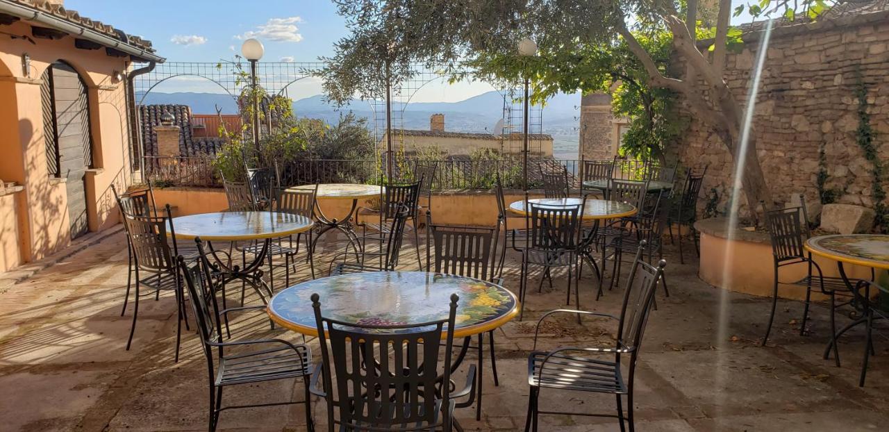 Hotel Trevi Palazzo Natalini 外观 照片