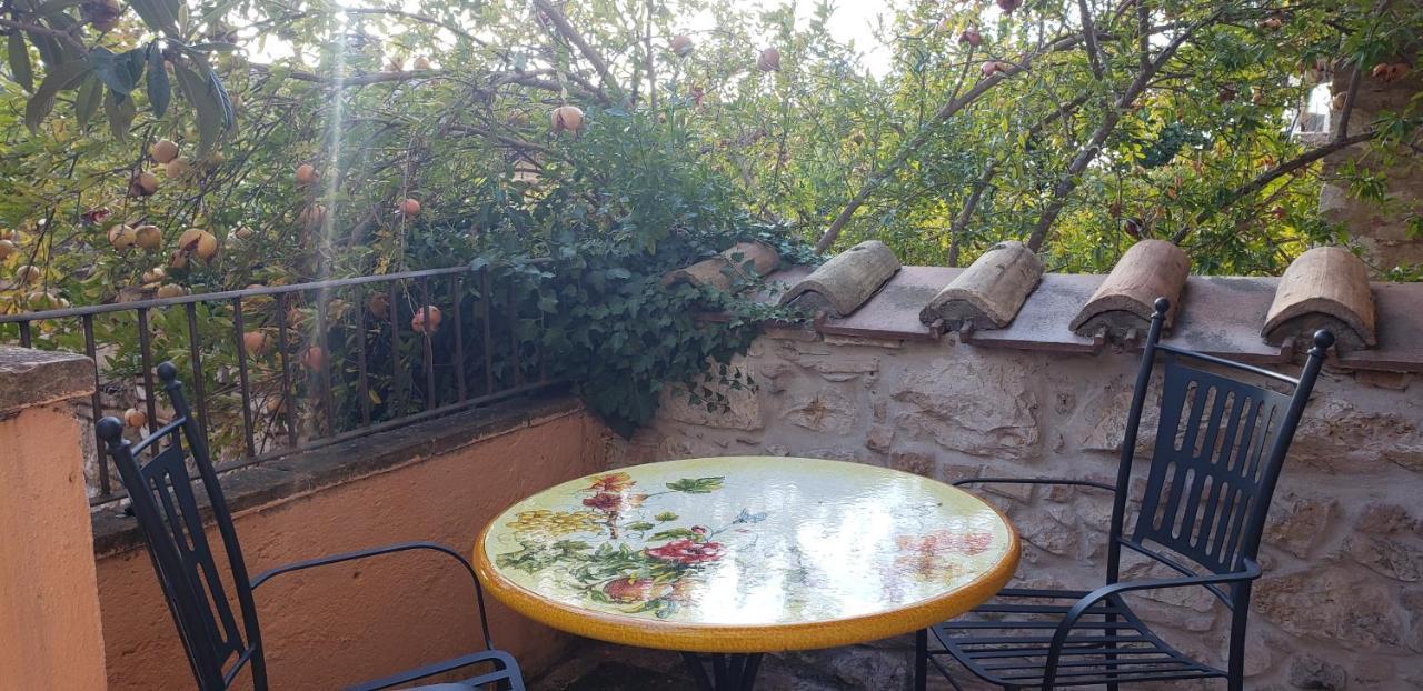 Hotel Trevi Palazzo Natalini 外观 照片