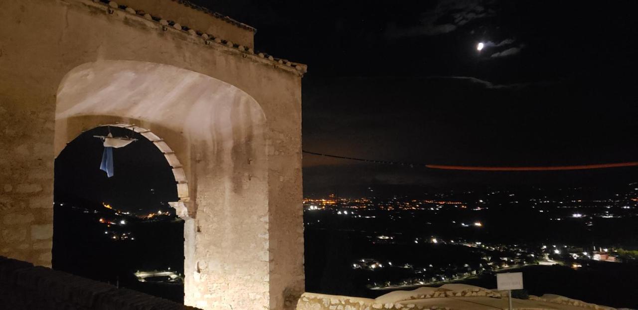 Hotel Trevi Palazzo Natalini 外观 照片