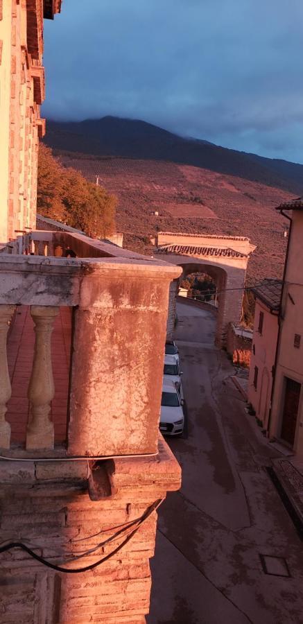 Hotel Trevi Palazzo Natalini 外观 照片