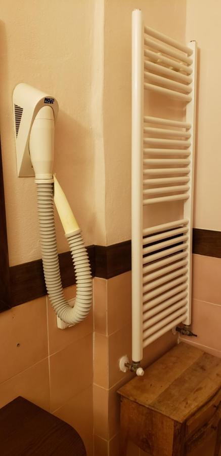 Hotel Trevi Palazzo Natalini 外观 照片