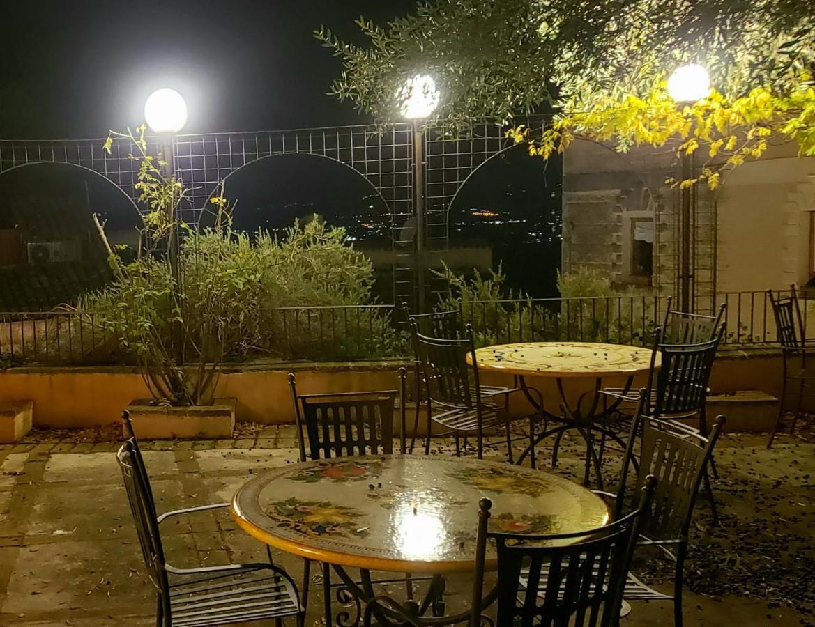 Hotel Trevi Palazzo Natalini 外观 照片