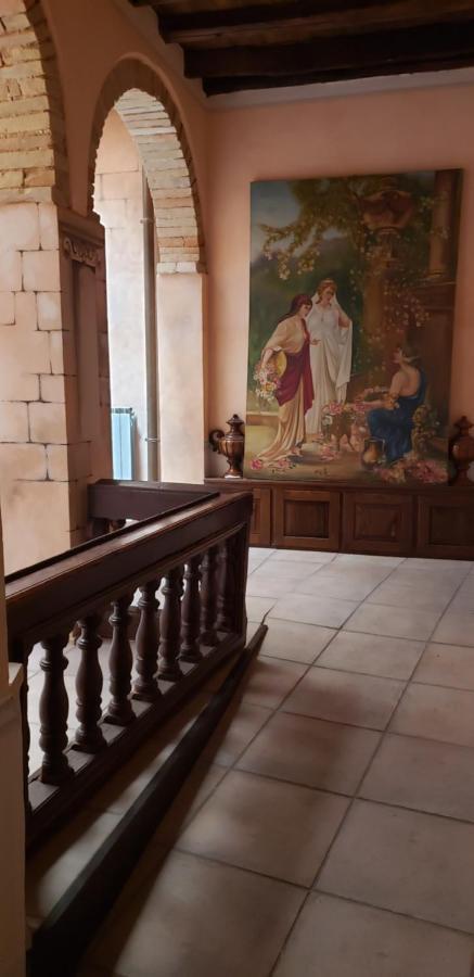 Hotel Trevi Palazzo Natalini 外观 照片