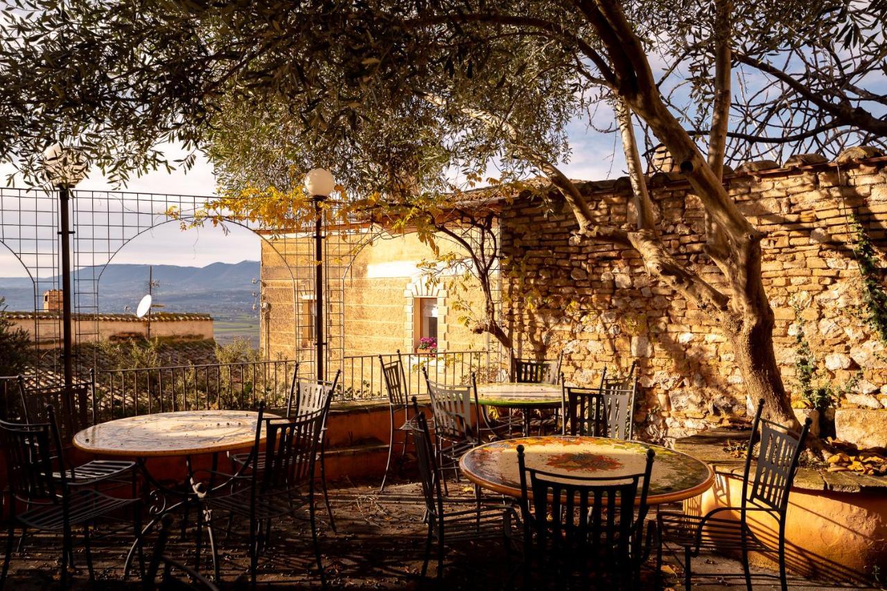 Hotel Trevi Palazzo Natalini 外观 照片