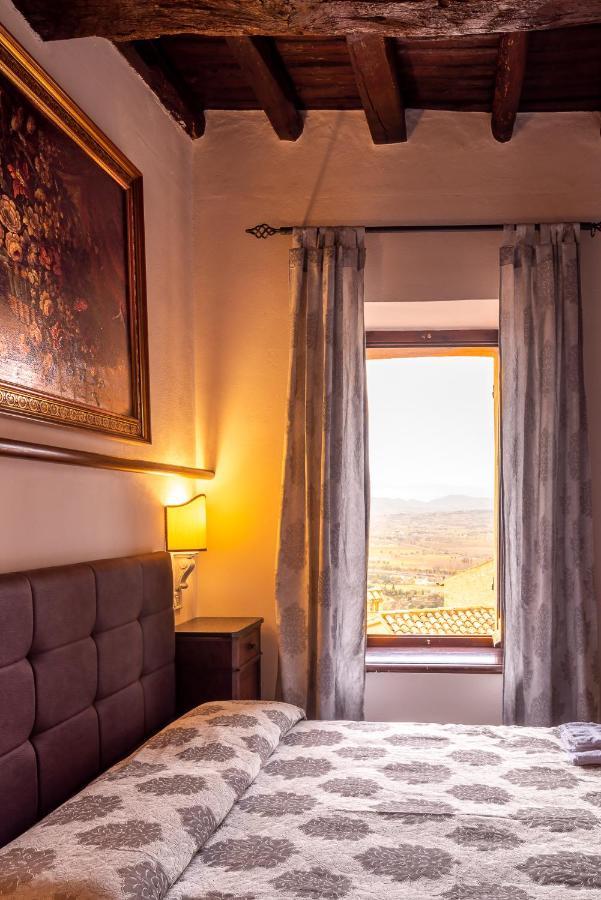Hotel Trevi Palazzo Natalini 外观 照片