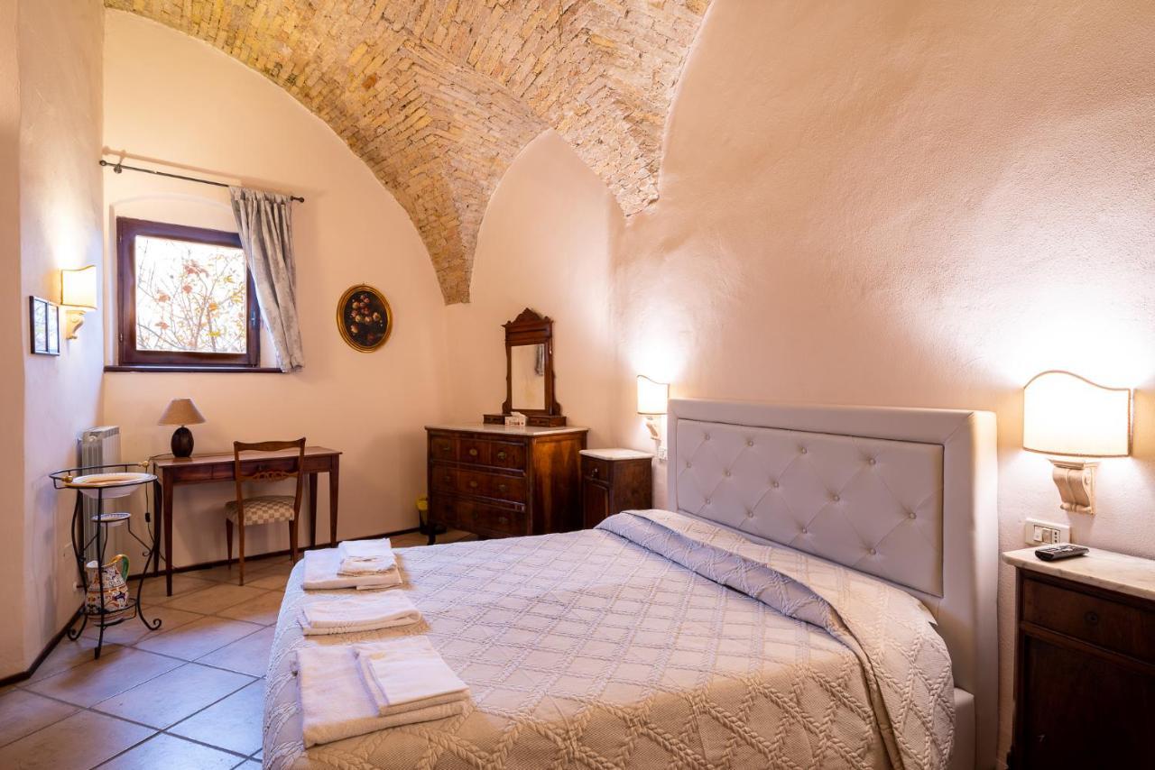 Hotel Trevi Palazzo Natalini 外观 照片
