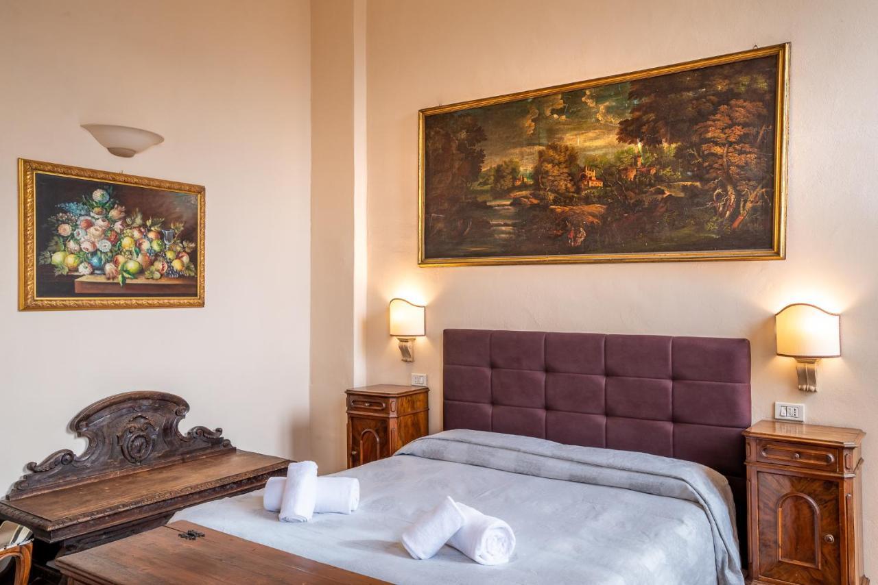Hotel Trevi Palazzo Natalini 外观 照片