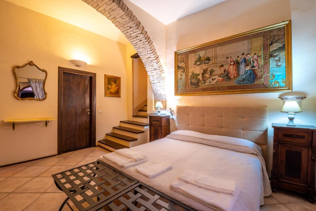 Hotel Trevi Palazzo Natalini 外观 照片