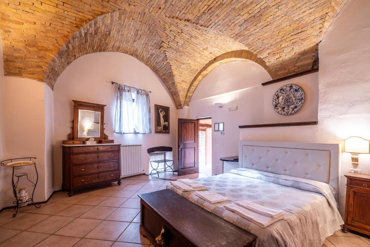 Hotel Trevi Palazzo Natalini 外观 照片