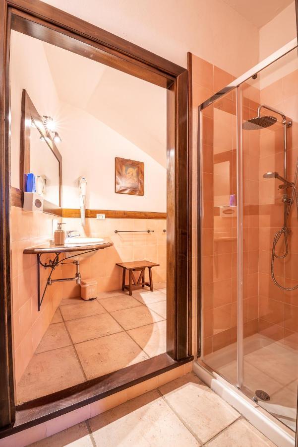 Hotel Trevi Palazzo Natalini 外观 照片