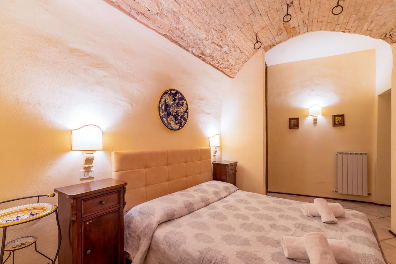 Hotel Trevi Palazzo Natalini 外观 照片