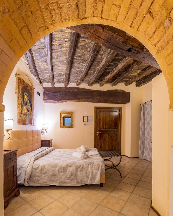 Hotel Trevi Palazzo Natalini 外观 照片