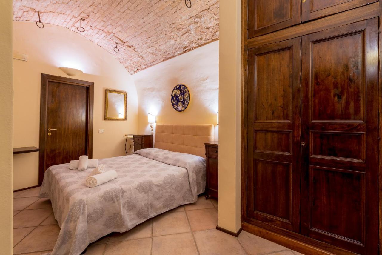 Hotel Trevi Palazzo Natalini 外观 照片