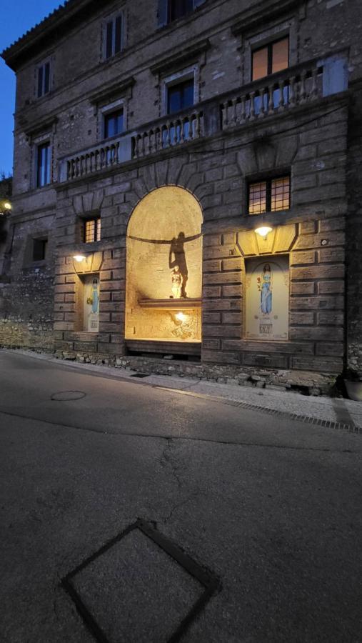Hotel Trevi Palazzo Natalini 外观 照片