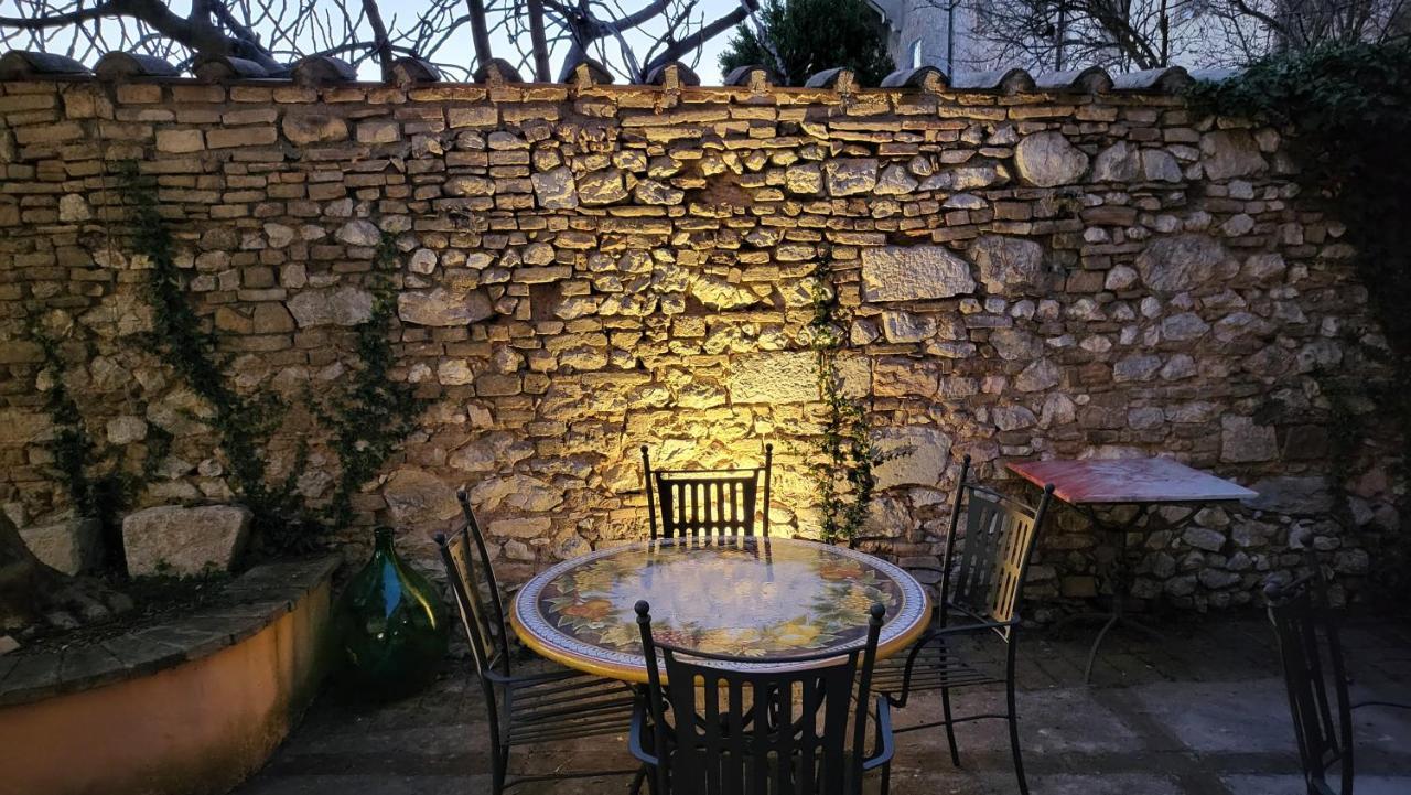 Hotel Trevi Palazzo Natalini 外观 照片
